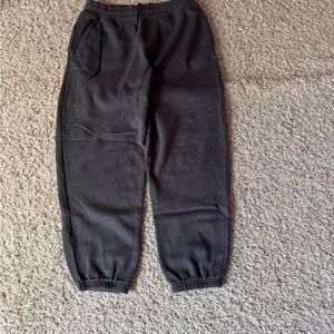 Champion Dark Gray Joggers
